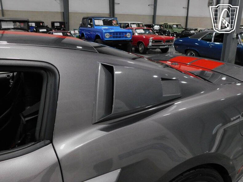 2014 Ford Shelby GT500