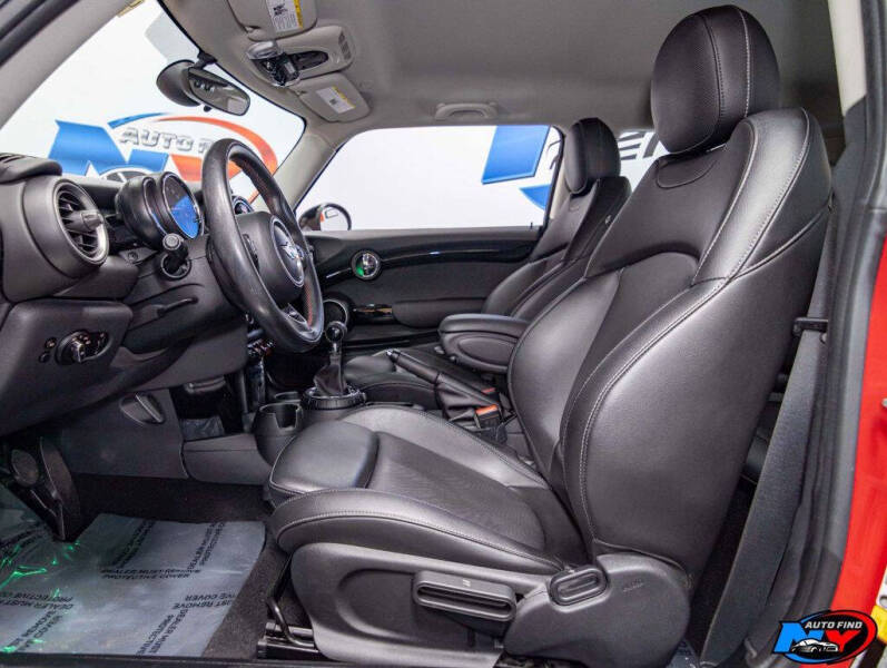 2015 MINI Hardtop 2 Door Cooper S