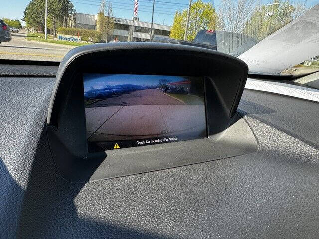 2014 Buick Encore Convenience