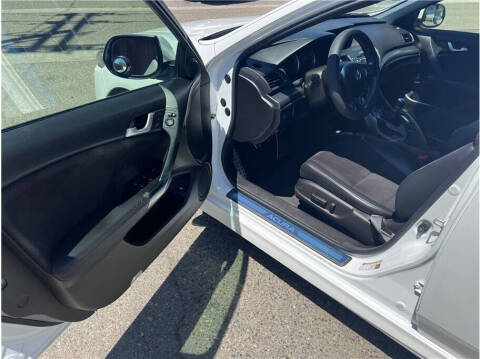 2014 Acura TSX Special Edition