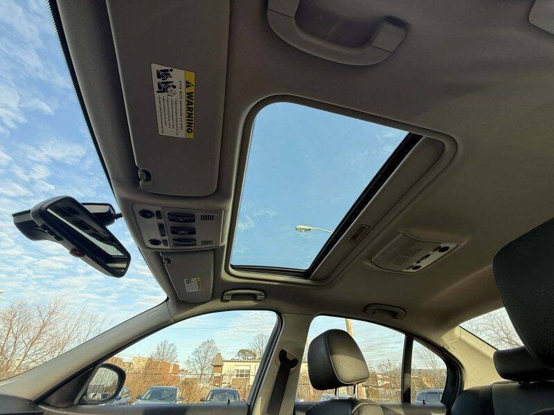 2011 BMW 3 Series 328i