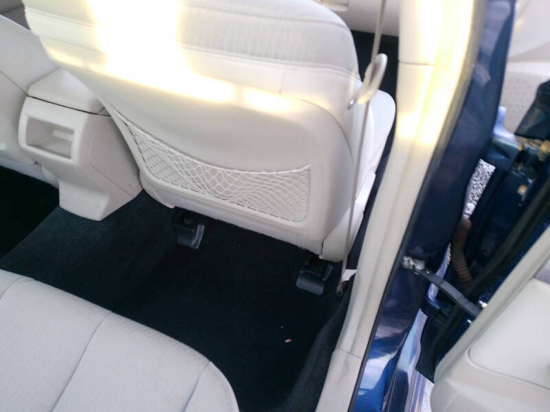 2011 Subaru Legacy 2.5i Premium