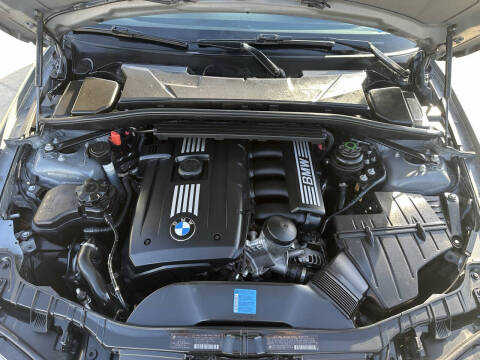 2011 BMW 1 Series 128i