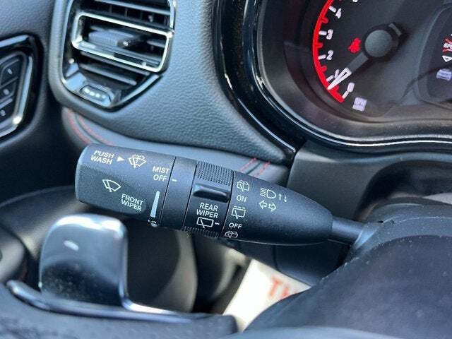 2022 Honda Pilot 54