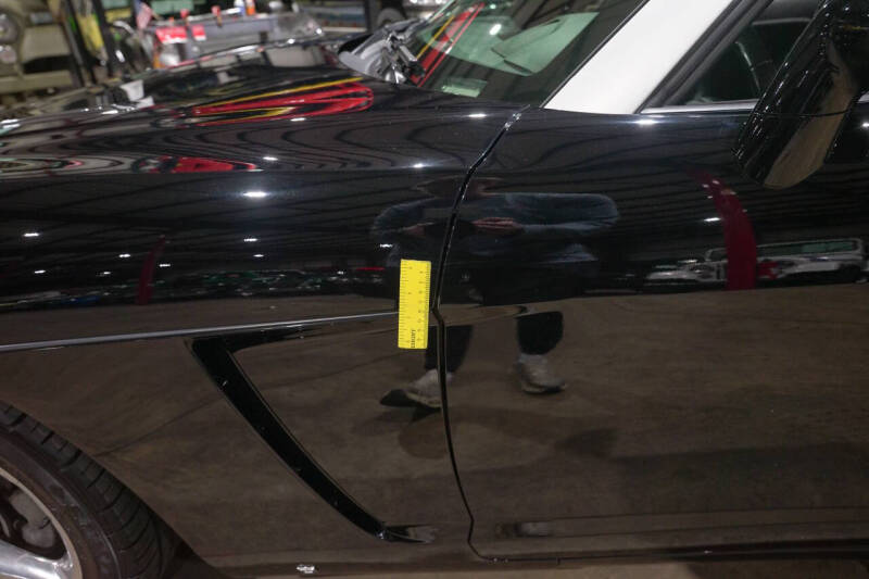 2007 Saturn SKY