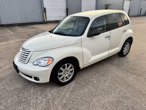 2008 Chrysler PT Cruiser Touring
