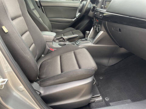 2014 Mazda CX-5 Touring