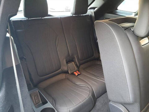 2023 Mercedes-Benz EQS EQS 580 4MATIC