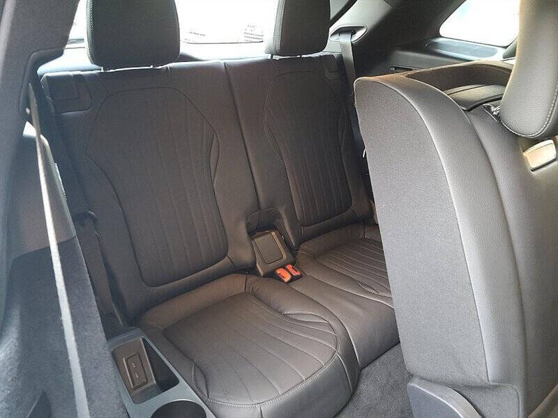 2023 Mercedes-Benz EQS EQS 580 4MATIC