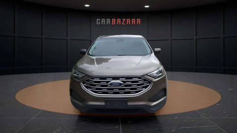 2019 Ford Edge SE