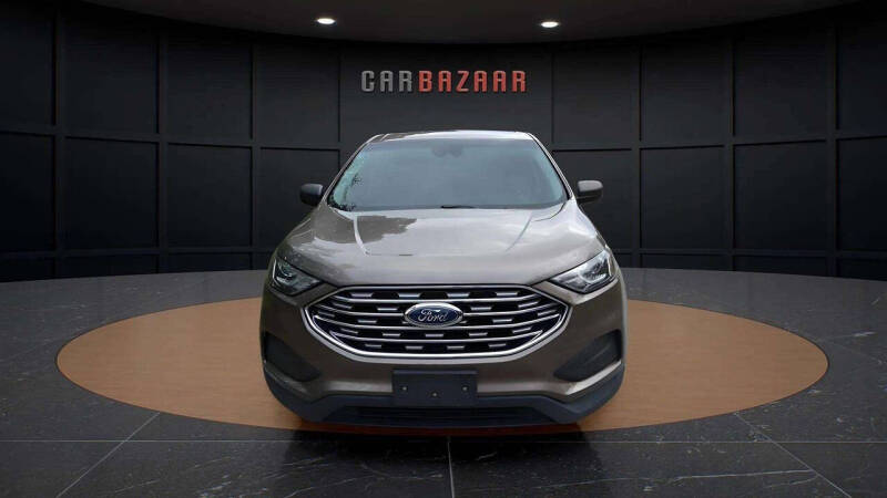 2019 Ford Edge SE