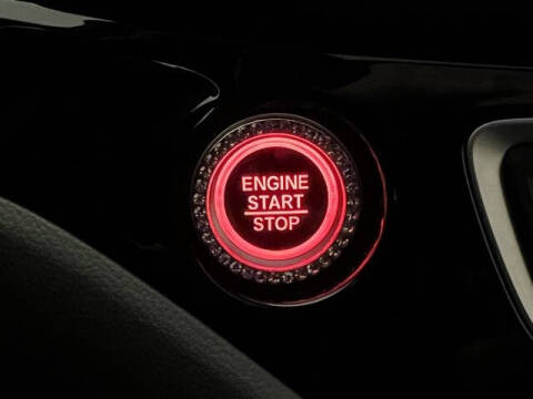 2020 Honda Pilot Elite