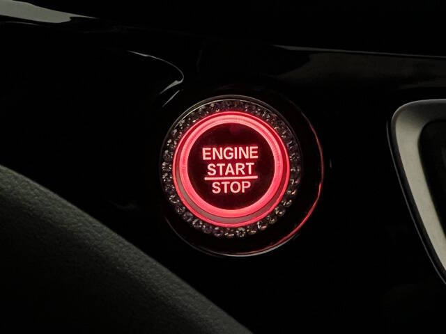 2020 Honda Pilot Elite