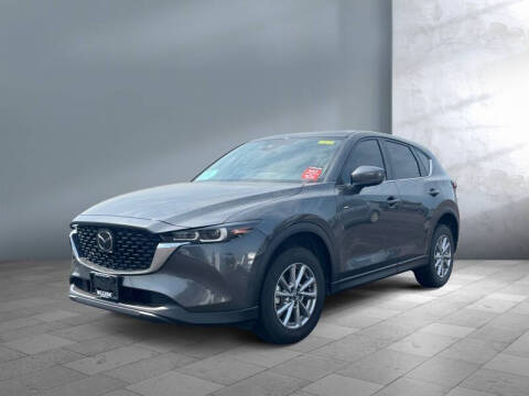 2023 Mazda CX-5 2.5 S Preferred