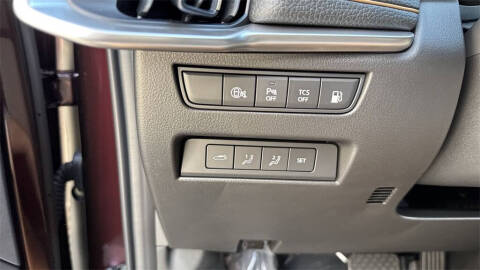 2026 Mazda CX-90 Plug-in Hybrid Premium Sport