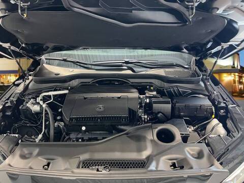 2026 Acura MDX SH-AWD w/Tech