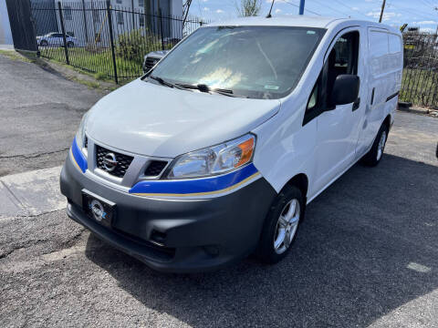 2018 Nissan NV200 for sale at Import Auto Connection in Nashville TN