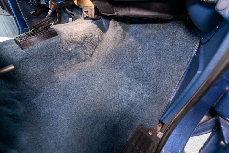 1981 Chevrolet C/K 10 Series