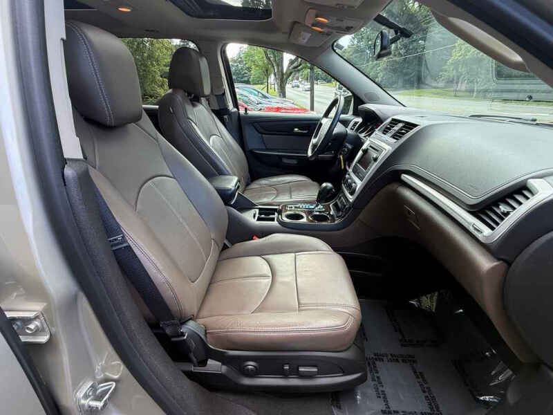 2014 GMC Acadia SLT-1