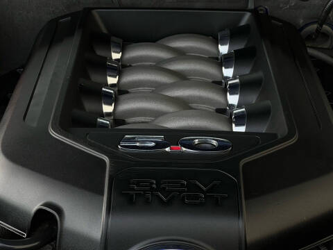 2014 Ford Mustang GT