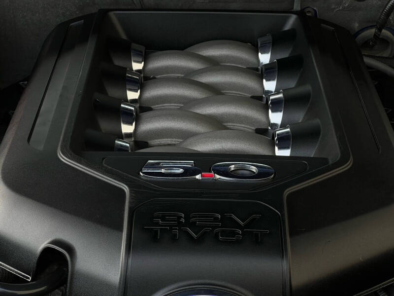 2014 Ford Mustang GT