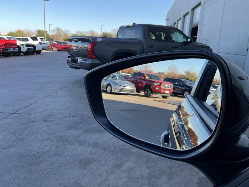 2025 Mazda CX-50 2.5 S Select