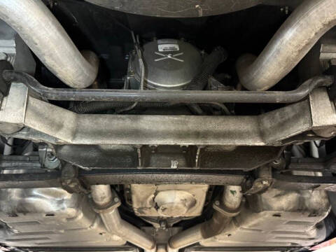 2003 Chevrolet Corvette