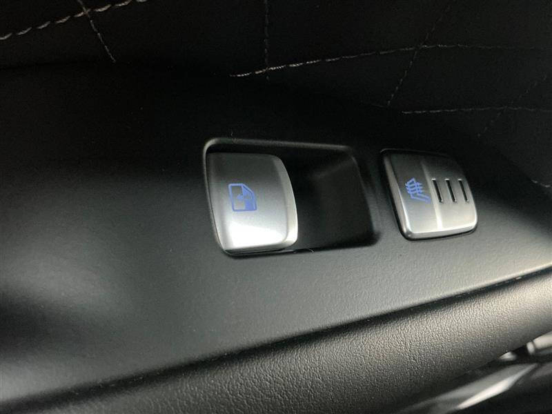 2019 Genesis G70