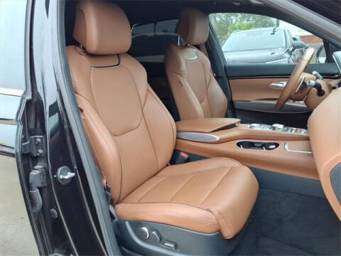 2023 Genesis GV70 2.5T Standard