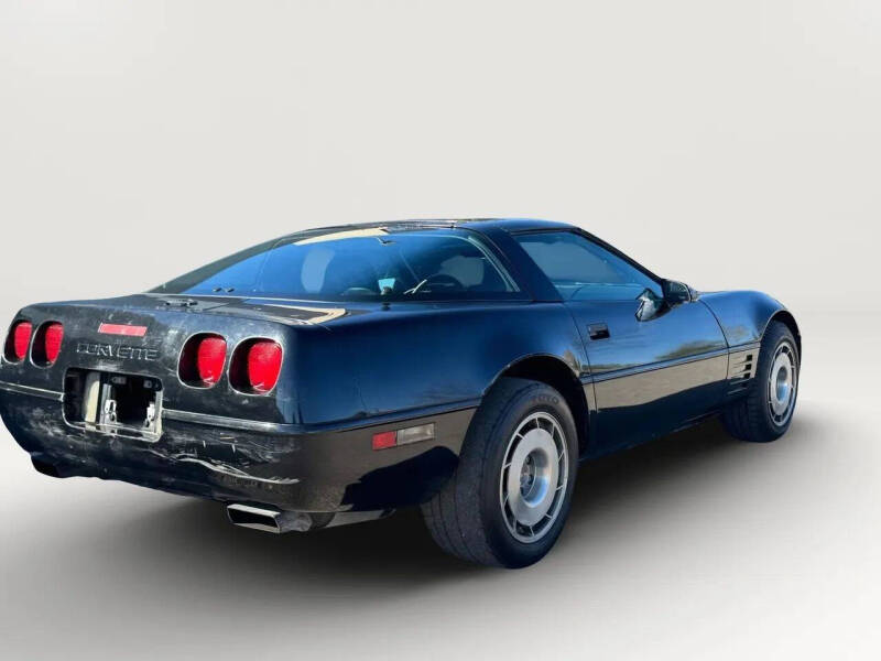 1994 Chevrolet Corvette