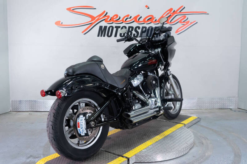 2023 Harley-Davidson Softail Standard