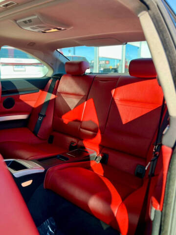 2009 BMW 3 Series 335i xDrive