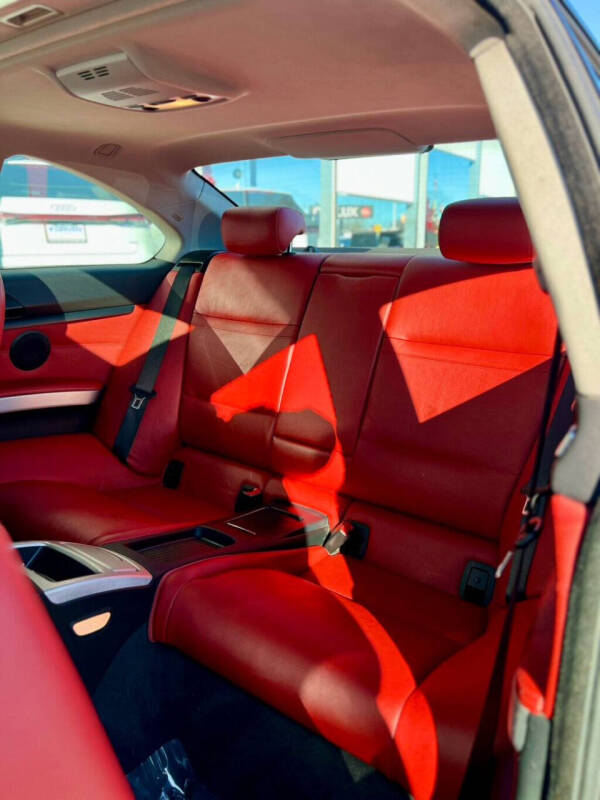 2009 BMW 3 Series 335i xDrive