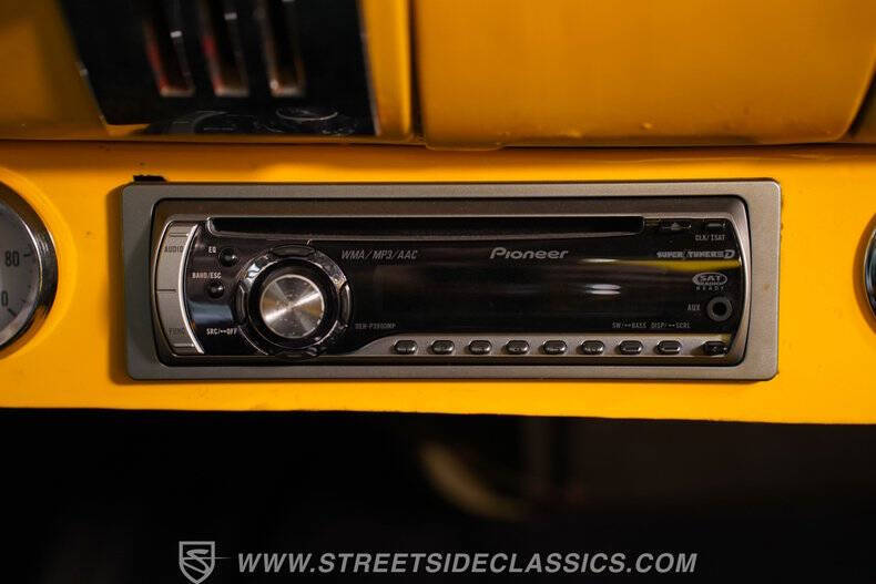 1965 Mercury Comet