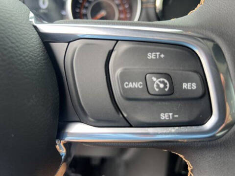 2023 Jeep Gladiator High Altitude