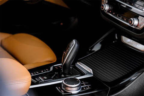 2021 BMW X3 xDrive30e