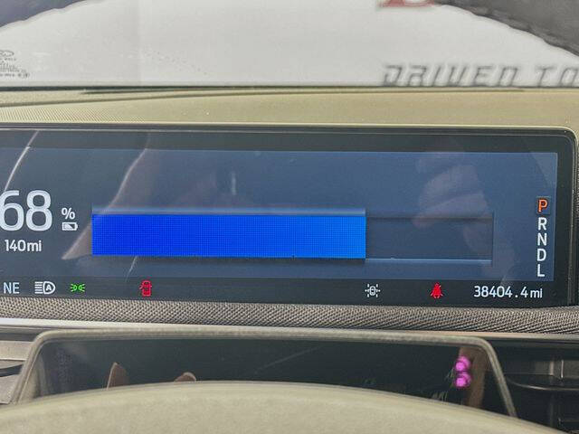 2022 Ford Mustang Mach-E Select