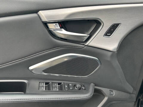 2020 Acura RDX SH-AWD