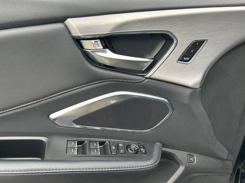 2020 Acura RDX SH-AWD