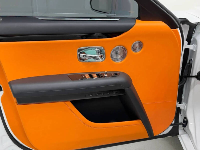 2022 Rolls-Royce Ghost