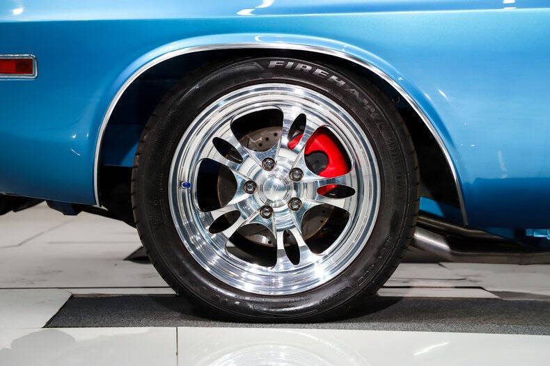 1970 Dodge Challenger