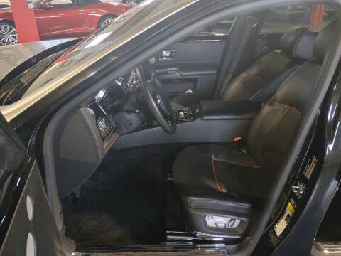 2014 Rolls-Royce Ghost