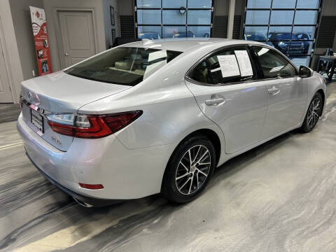 2017 Lexus ES 350