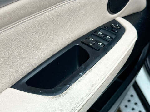 2012 BMW X5 xDrive35d