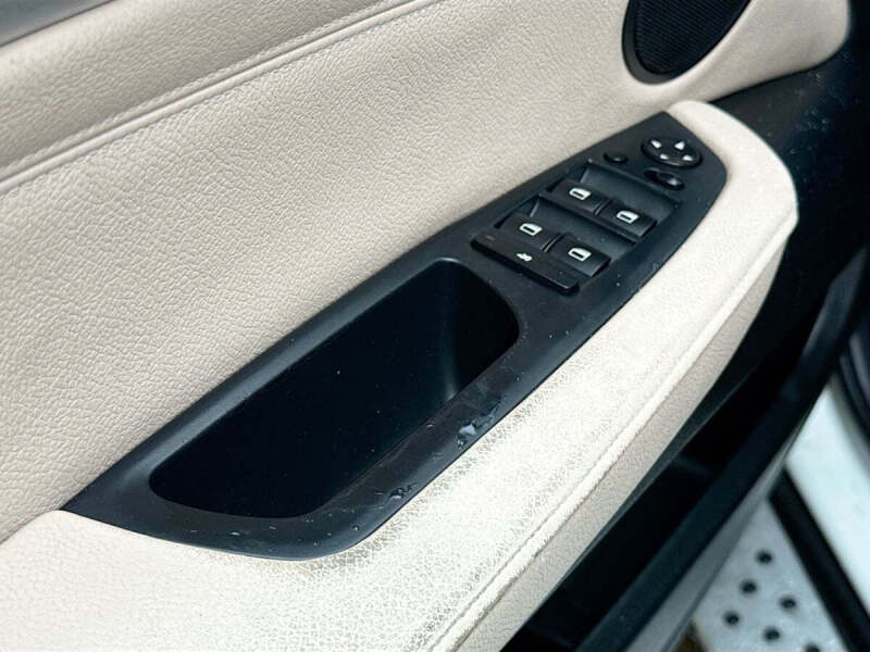 2012 BMW X5 xDrive35d