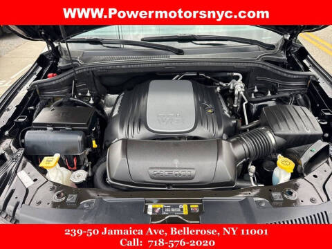 2022 Dodge Durango R/T