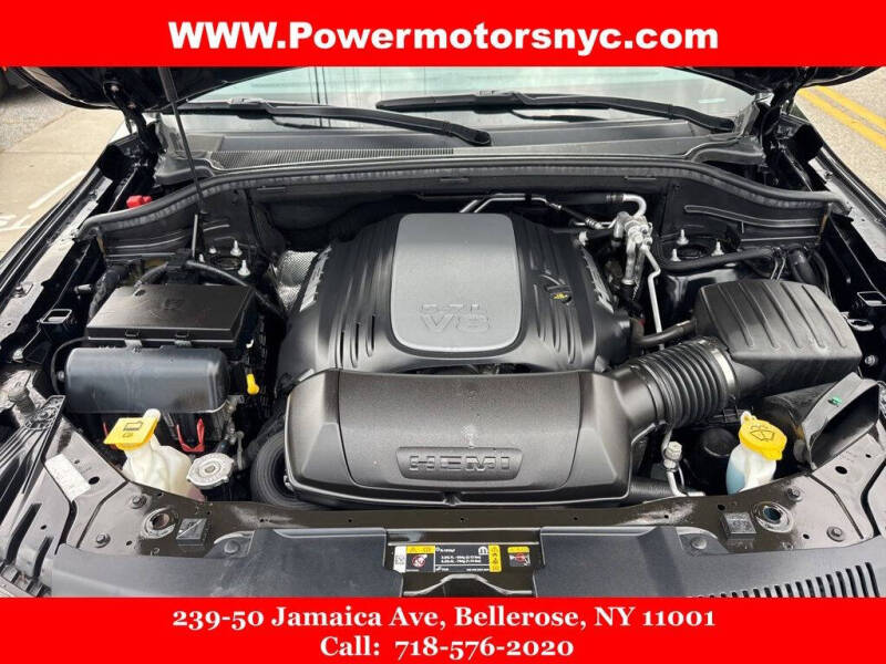 2022 Dodge Durango R/T