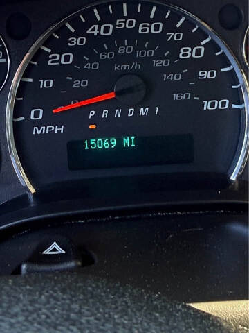 2024 Chevrolet Express 2500