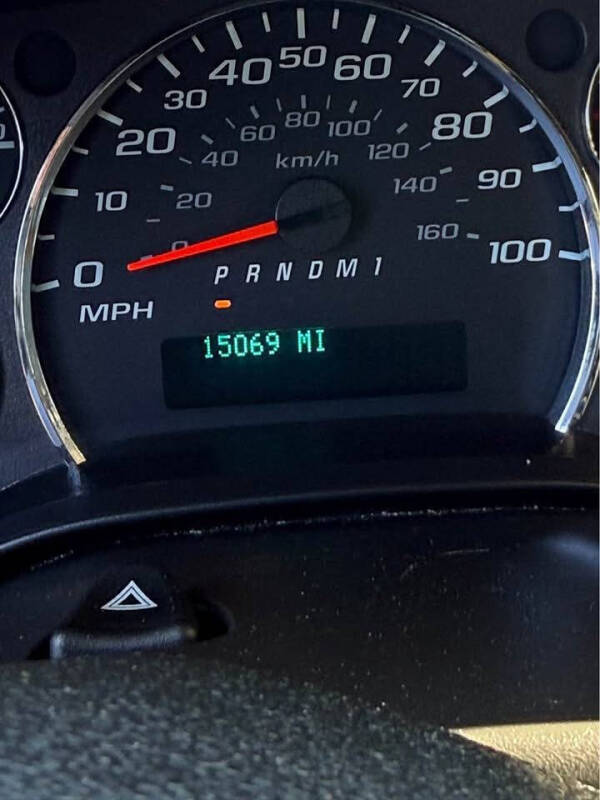 2024 Chevrolet Express 2500