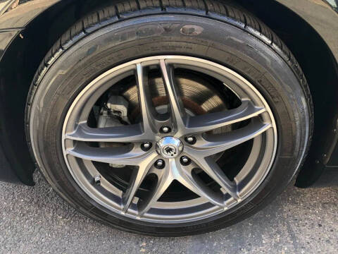 2013 Infiniti G37 Coupe